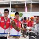 Pertamina Patra Niaga Papua Maluku Bagikan Takjil Gratis di 15 SPBU