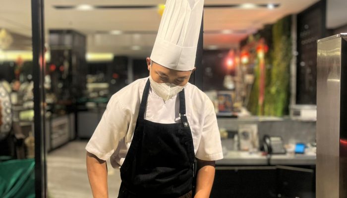 ASTON Sorong Hadirkan Konsep Oriental and Mediterasian Buffet