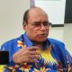 HUT ke-26, Lambert Jitmau: Kota Sorong Sudah Mampu Tentukan Jati Diri
