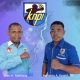Aprianto dan Jhon Daftar Sebagai Calon Ketua KNPI Kota Sorong