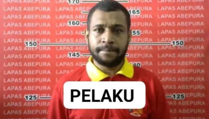 Pelaku Pembunuhan Fita dan Tomy Ditangkap