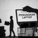 Siapakah Pihak Ketiga Pengadaan Laptop DPR Kota Sorong?