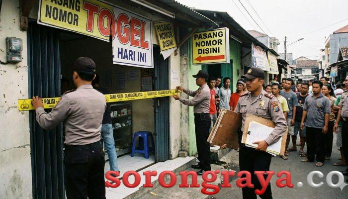 Warga Minta T*g3l Ditutup, Kapolda PBD Imbau Kerjasama Seluruh Stakeholders