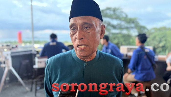 Seruan Tutup T*g3l,  Dewan Masjid Indonesia Pertanyakan Kinerja Polda PBD