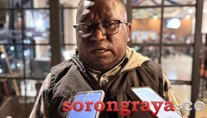 Senator ARK Minta Polda Papua Barat Daya Hentikan Judi T*gel