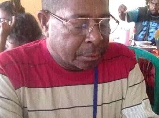 MSK Soroti Pekerjaan Langsung Yang Tak Berpihak ke Pengusaha OAP