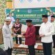 Wali Kota Sorong Salurkan Bantuan ke Masjid Nur Ilham di Victory