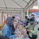 Sorong Ramadhan Fair 2026 Resmi Dibuka, Dorong UMKM Dan Pererat Silaturahmi Warga