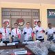 Ditresnarkoba Polda PBD Tangkap Pengedar Sabu dan Ganja, Ribuan Gram Barang Bukti Disita