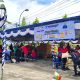 Pemkot Sorong Gelar Pasar Murah, Sediakan 1.561 Paket Sembako