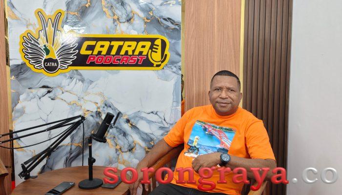 Pelantikan dan Raker I Ikatan Alumni Hollandia Prov PBD, Berbagai Rangkaian Kegiatan akan Digelar