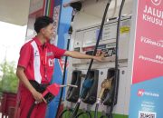 Dinamika Geopolitik Global, Pertamina Patra Niaga Pastikan Pasokan BBM Nasional Aman