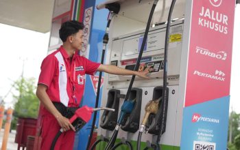 Dinamika Geopolitik Global, Pertamina Patra Niaga Pastikan Pasokan BBM Nasional Aman