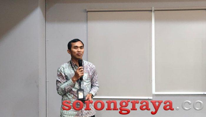 Jelang Idul Fitri, Bank Mandiri Siapkan Rp258 Miliar Uang Tunai