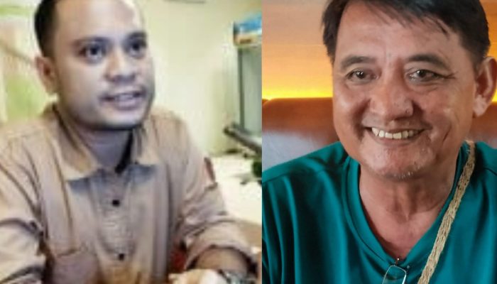 Soal Mafia BBM, Aktivis Andrew Warmasen Tantang RDP DPR Jangan Ada yang Ditutup-Tutupi