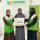 Yakesma PBD Bersama Yayasan Al Izzah Salurkan Program “Sahabat Guru”
