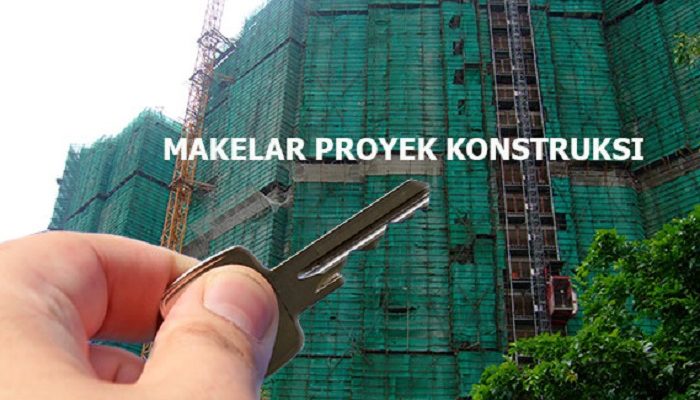 Oknum ASN Kabsor Diduga Jadi Makelar Proyek di Pemkot Sorong