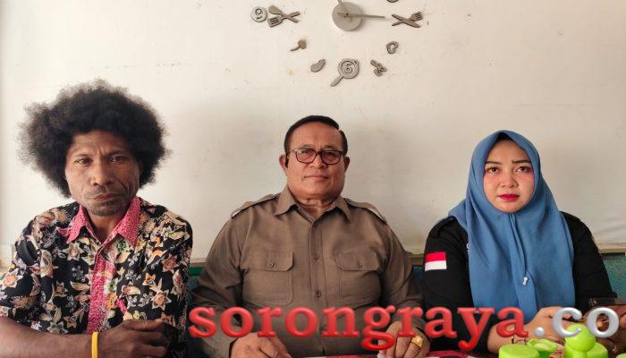 Septinus Lobat Digugat ke Pengadilan Dugaan Tak Bayar Fee Pengacara Rp1,5 Miliar