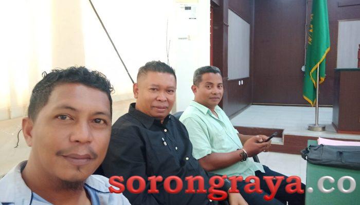 Kuasa Hukum Septinus Lobat: Tunggakan Rp1,5 Miliar Adalah Perbuatan yang Keliru