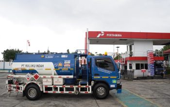 Pertamina Patra Niaga Pamalu, Ketersediaan Stok Terus Dijaga Selama Libur Paskah