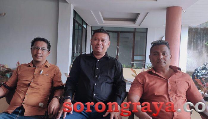 Kusa Hukum Septinus Lobat Angkat Bicara Terkait Fee Eks Pengacara 1,5 Miliar