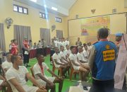 Polri Buka Penerimaan Akpol 2026, Junjung Prinsip Transparansi dan Integritas