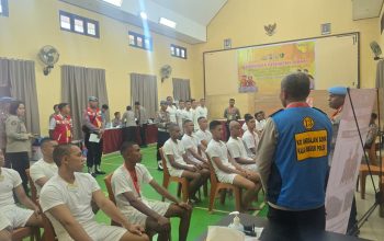 Polri Buka Penerimaan Akpol 2026, Junjung Prinsip Transparansi dan Integritas