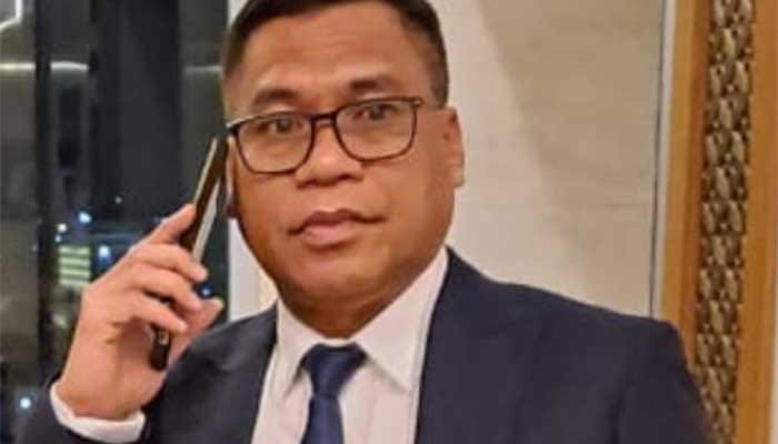 Massa Datangi Rumah Pengacara, Ketua DPC PERADI Siap Proses Hukum Pelaku