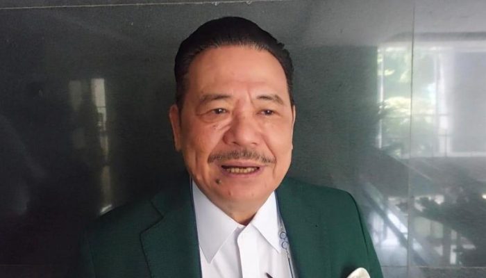 Otto Hasibuan Minta Pelaku Persekusi Anggota Peradi Sorong Diproses Hukum
