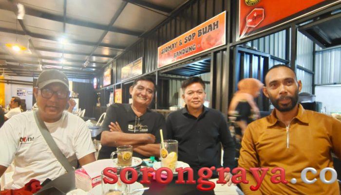 Dituding Sebagai Wartawan, SMSI PBD Minta Klarifikasi Walikota Sorong