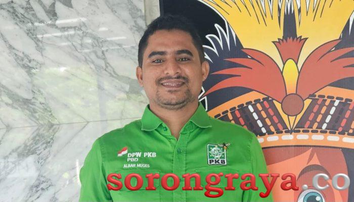 Ini Daftar Calon Ketua DPC PKB Se-Papua Barat Daya Periode 2026-2031