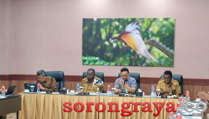 Gubernur PBD: Pekerja Konstruksi Berisiko Tinggi Wajib Terdaftar BPJamsostek