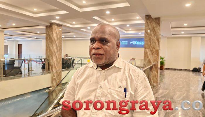 Julian Kelly Kambu: Otsus Papua Bukan Sekadar Uang, Tapi Harus Didorong lewat Kebijakan Nyata