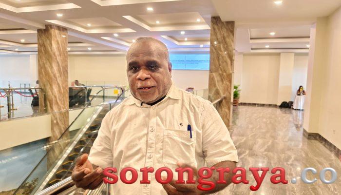 Cegah Kepunahan, Pemprov PBD Susun Dokumen Keanekaragaman Hayati