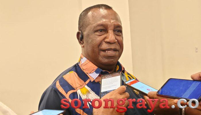 Anggota DPR Otsus Minta Pemerintah Pusat Agar Dana Otsus Tidak Dipotong