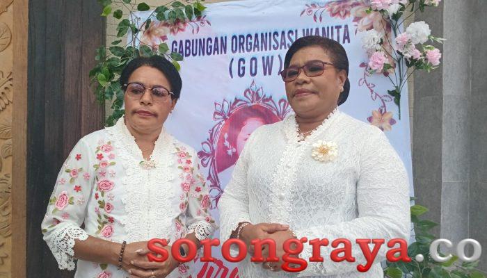 Jemima Elisabeth: Hari Kartini, Wujudkan Indonesia Emas 2045