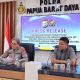 Polda PBD Tetapkan 7 DPO Kasus Penyerangan Marinir di Maybrat