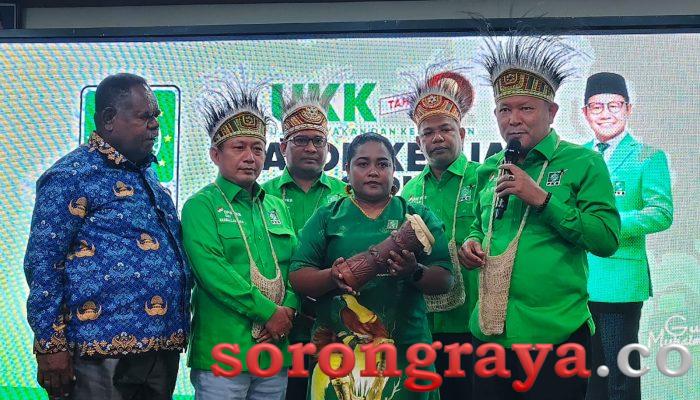 PKB Gelar UKK Calon Ketua DPC se-Papua Barat dan Papua Barat Daya