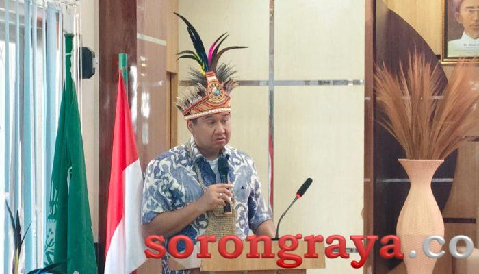 Kementerian PKP Perkuat Kolaborasi Hunian Subsidi, Libatkan Pengusaha Muda