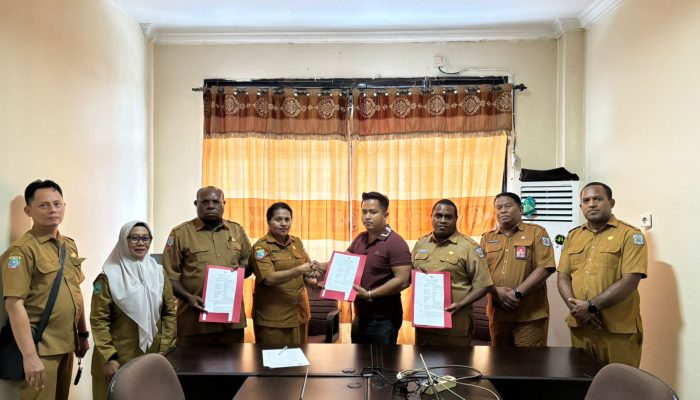 Pemkot Sorong Gercep Gratiskan PBG Rumah Subsidi, Sementara 13 Unit