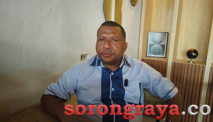 Pasca Lantik 503 Pejabat, Ketua FOPERA Apresiasi Langkah Cepat Bupati-Wakil Bupati Maybrat