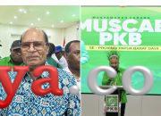 Tokoh Politik Lambert Jitmau Digadang Gabung Partai Kebangkitan Bangsa PBD