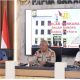 Polda PBD Rapat Koordinasi Kesiapan Gelar Perkara Dumas