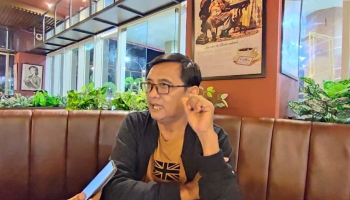 Korupsi di DPR PBD, Aktivis Apresiasi Kerja Penyidik Polda