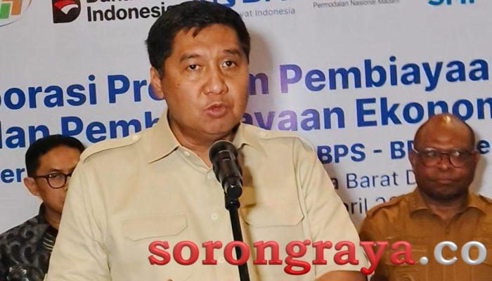 BPHTB Gratis Tak Jalan, Menteri PKP “Tegur” Wali Kota Sorong