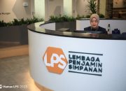 LPS Pertahankan Tingkat Bunga Penjaminan Guna Perkuat Stabilitas Perbankan