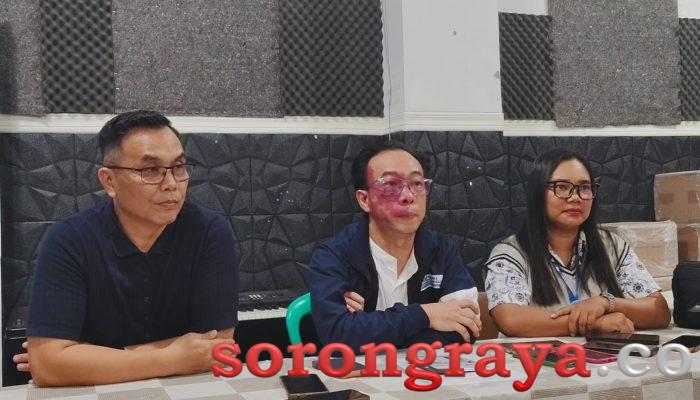 Majelis Hakim Tolak Seluruh Gugatan Orang Tua Siswa Terhadap SD Kalam Kudus Sorong