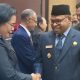 Tiga Pejabat Tinggi Pratama Dilantik di Lingkup Pemerintah Kota Sorong