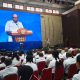 163 CPNS Formasi 2024 Ikuti Latihan Dasar