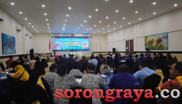 DPR dan Organisasi Profesi Kesehatan Gelar Pertemuan Bahas Berbagai Pelayanan